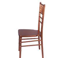 Sunzo chiavari chair with cheap price wholesale for wedding