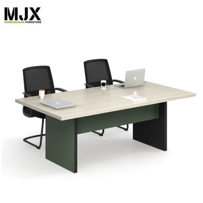 Conference Room furniture simple style wooden office desk meeting table