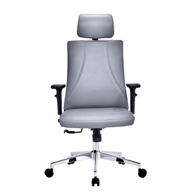 Wholesale office furniture high back PU executive office chair