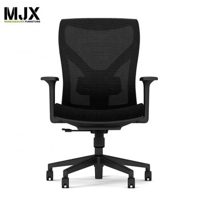 Mid back new model swivel mesh office chair