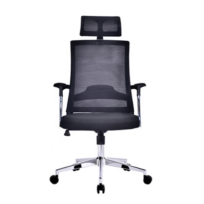 Simple design high back ergonomic chair mesh office chair