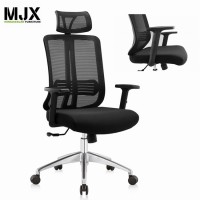 Modern office chair high back ergonomic chair manager office chair