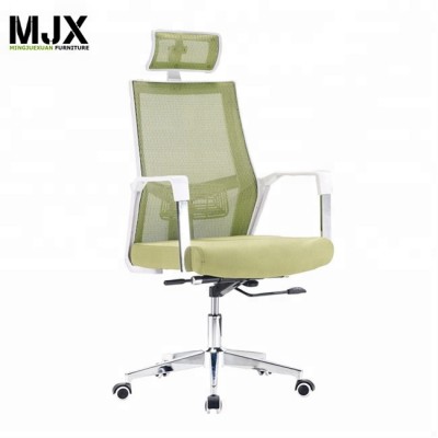 Fashionable style high back mesh executive chair for office mesh chair