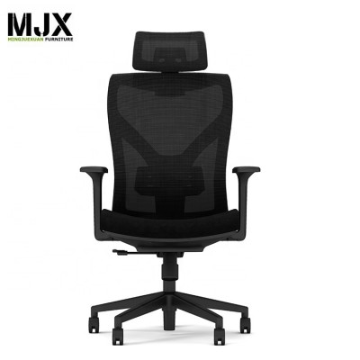 High back new model mesh swivel mesh office chair