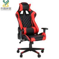 Boss Office Chair Adjustable Recliner Chair Gaming Racing Chair