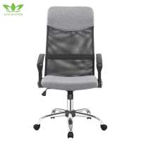 Cheap Price High Back Fabric Mesh Office Computer Desk Task Chairs