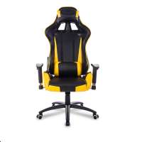 Wholesale OEM Yellow Rocking Racing E-sport PC Gaming Office Chair